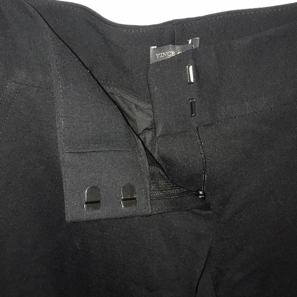 Black Slacks - image 2